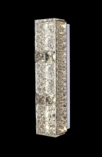 Бра Ravissement Chrome FL1068-2W, LED