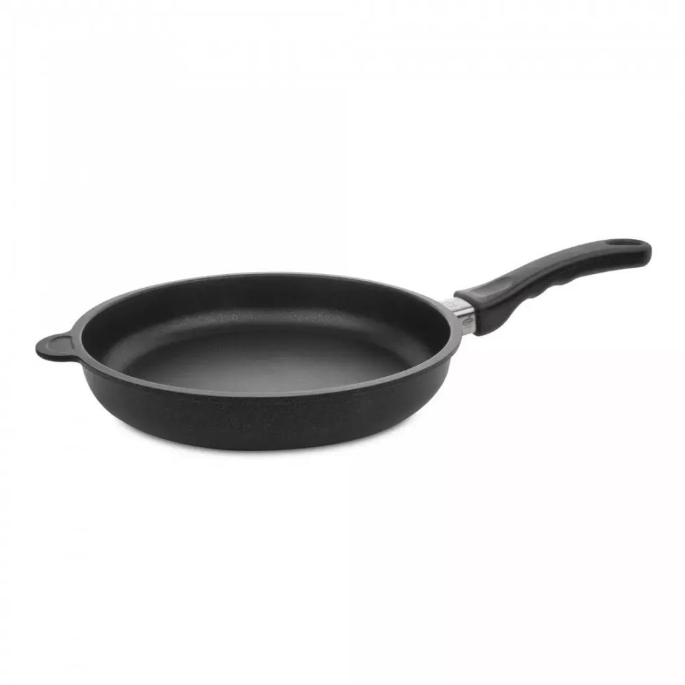 Сковорода для индукции 26см AMT Frying Pans Fix