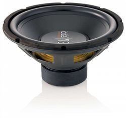 Сабвуферный динамик JBL GT-X1200