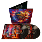 Judas Priest / Invincible Shield (2LP)