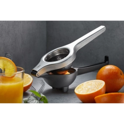 GEFU Соковыжималка для цитрусовых Lemon Pro. G-13971