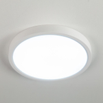 Citilux Бейсик CL738180V Светильник накладной Белый