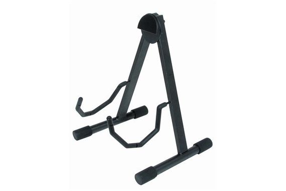 QUIK LOK GS438BB стойка для гитары