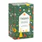 Домик с подсветкой Мурманск из коллекции new year essential, 15 см