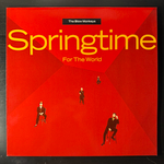 The Blow Monkeys ‎– Springtime For The World (Европа 1990г.)
