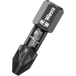 Набор насадок с держателем 10 Impaktor 1 SB WERA 05073980001
