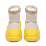 UGG Hybrid Kids Mini Weather Hybrid Mustard Seed/Summer Wheat