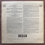 Чайковский - Щелкунчик Сюита (Англия 1954г.)
