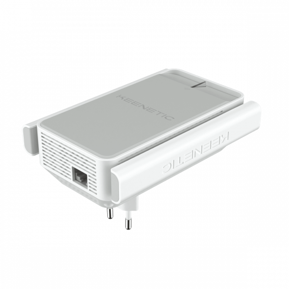 Mesh-ретранслятор Wi-Fi Keenetic Buddy 6