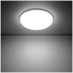 Св-к Gauss LED Frameless 18W 4000K круг 967511218