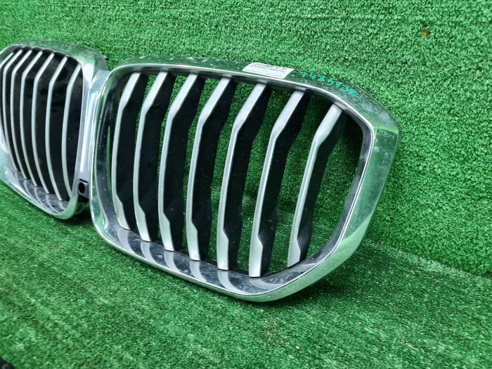 Решетка радиатора BMW X5 G05 (2018-2023)