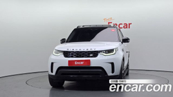 Land Rover Discovery D250 SE — 2023