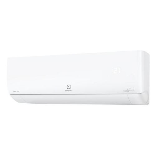Сплит-система ELECTROLUX, FUSION WAVE SUPER DC Inverter, EACS/I-09HFW/N8/in / EACS/I-09HFW/N8/out