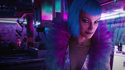 Cyberpunk 2077: Phantom Liberty (для Xbox Series S/X, дополнение к основной игре) [Цифровой код доступа]