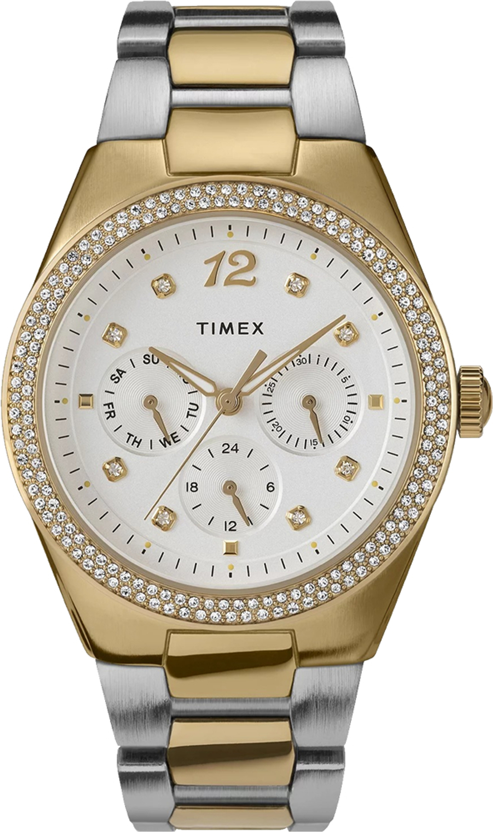Женские наручные часы Timex TW2V80300
