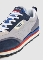 Кроссовки мужские Pepe Jeans