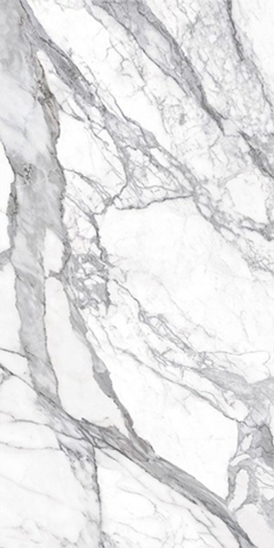 Керамогранит Jewels bianco lunensis LUC SQ (JW12) 119.7