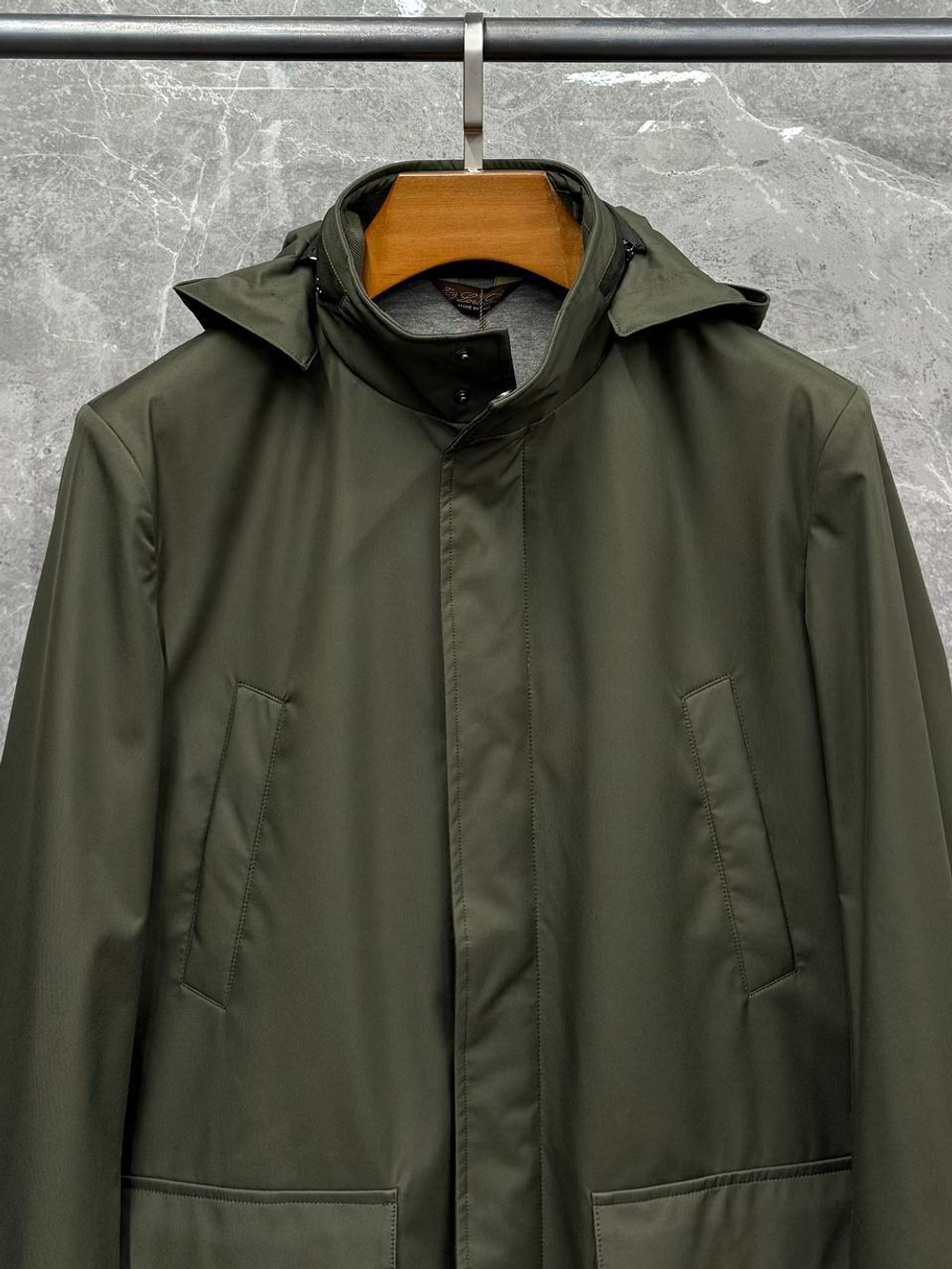 Куртка Loro Piana