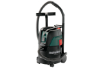Пылесос Metabo ASА 25 L PC 1250 Вт, розетка, ручная очистка