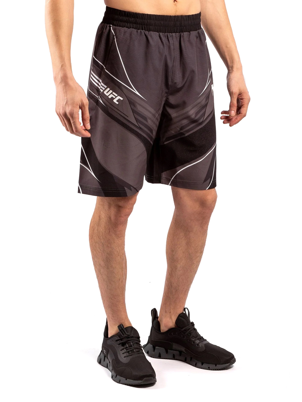 Шорты UFC Venum Fight Night Replica Black