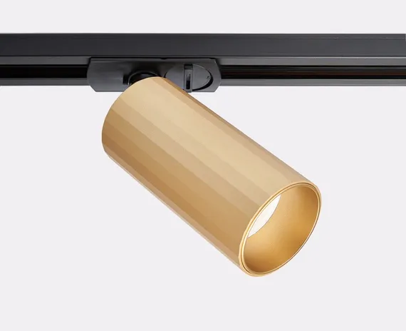 Трековый светильник IT08-8010 IT08-8010 gold Italline