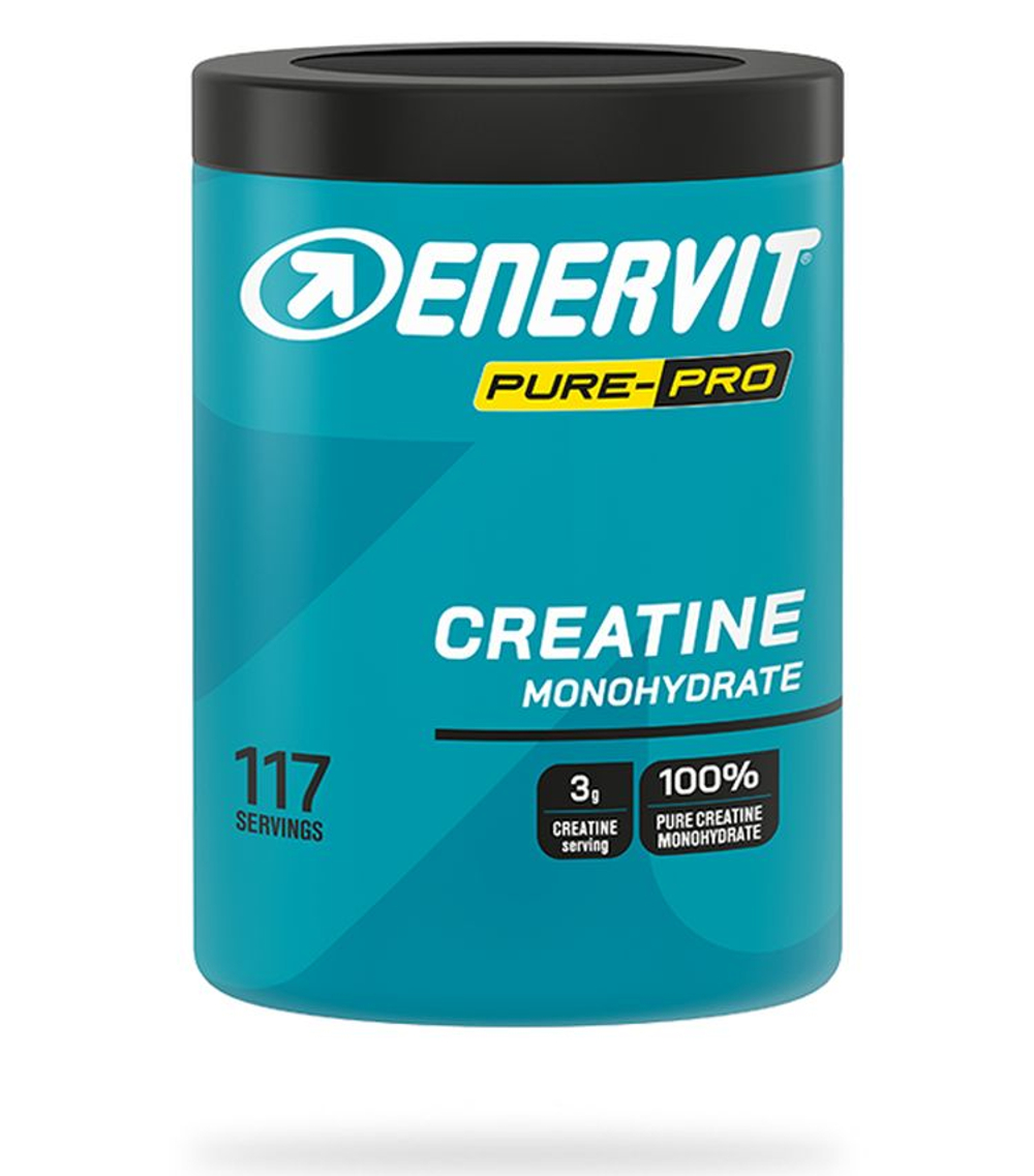 Креатин Enervit Pure Pro Creatine 400 г