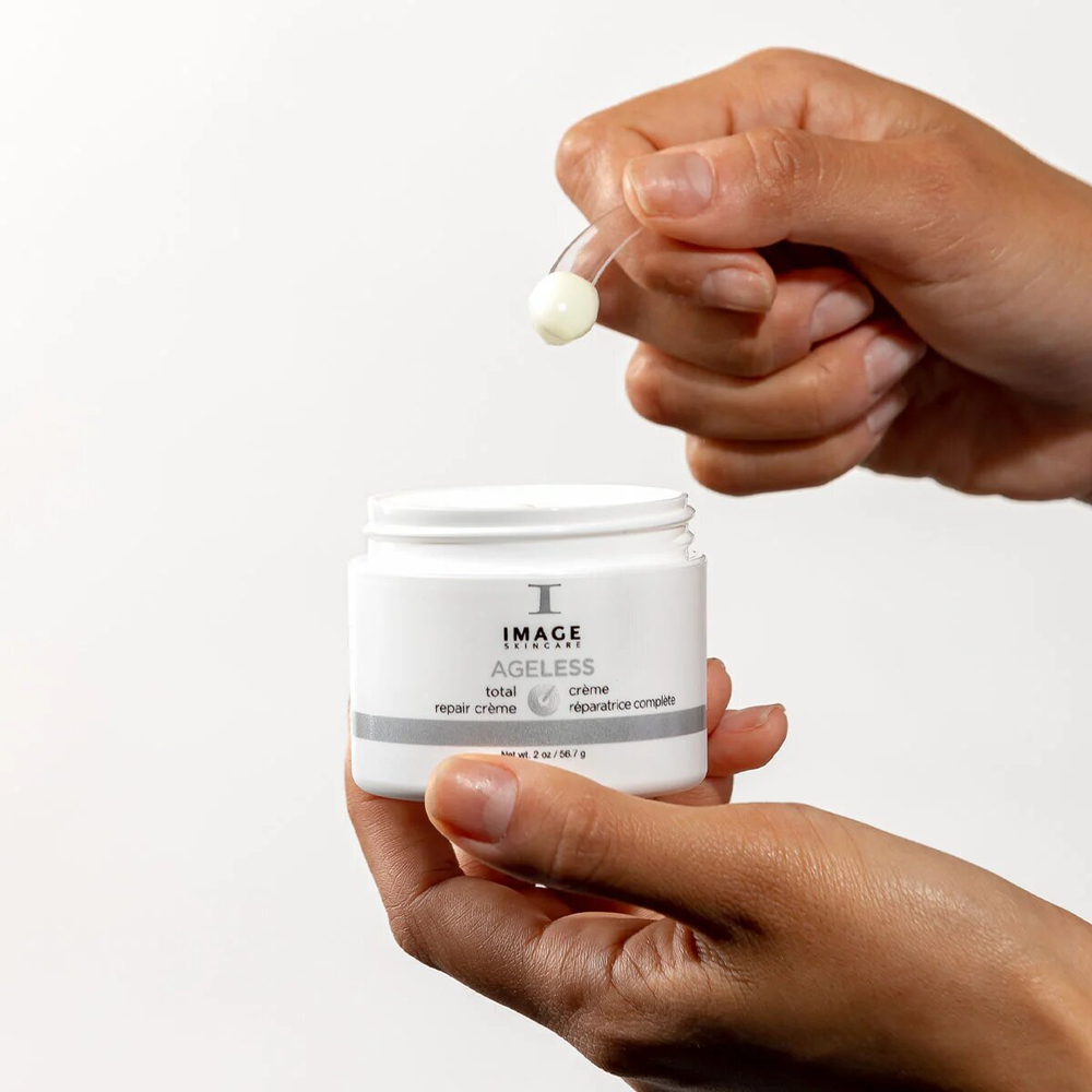 Крем IMAGE Skincare Ageless, омолаживающий, против морщин, 50мл