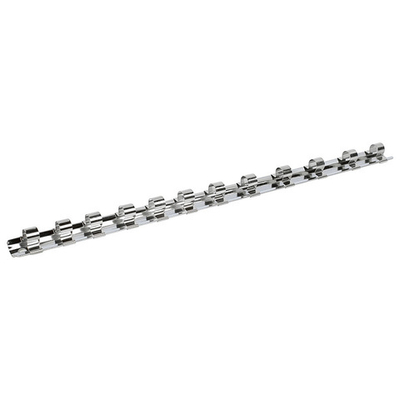 KING TONY (8731312) Держатель для головок 3/8", на 12 шт