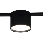 13006-9.3-001UR magnetic LED8W BK Reluce, LED