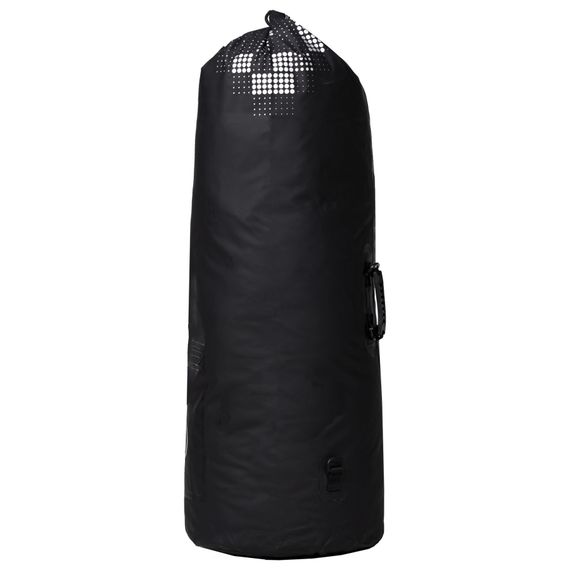 Гермомешок-сумка Marlin Dry Tube 2.0 110 L черный