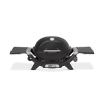 Газовый гриль Weber Q1200