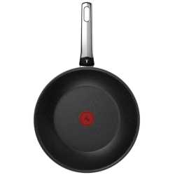 Индукционная сковорода Вок Tefal Expertise+ 28 см G3331943