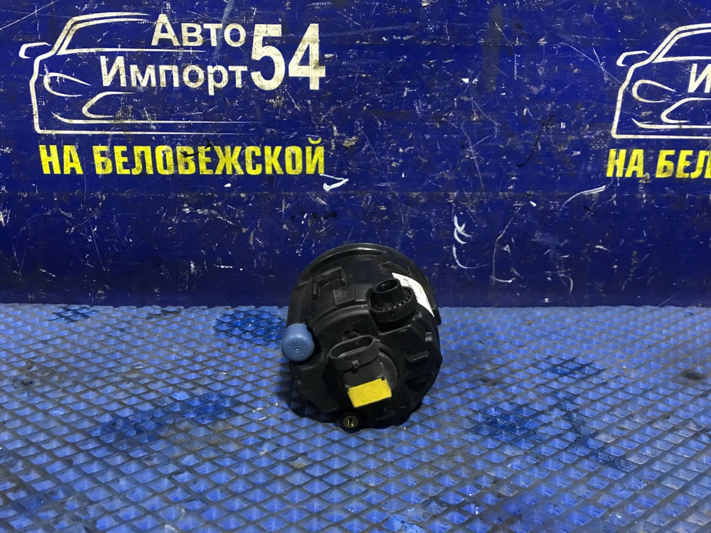 Туманка левая NISSAN NOTE 2008-2012