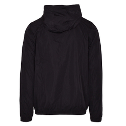 Мужская теннисная кофта Sergio Tacchini Ansaldo Jacket - black