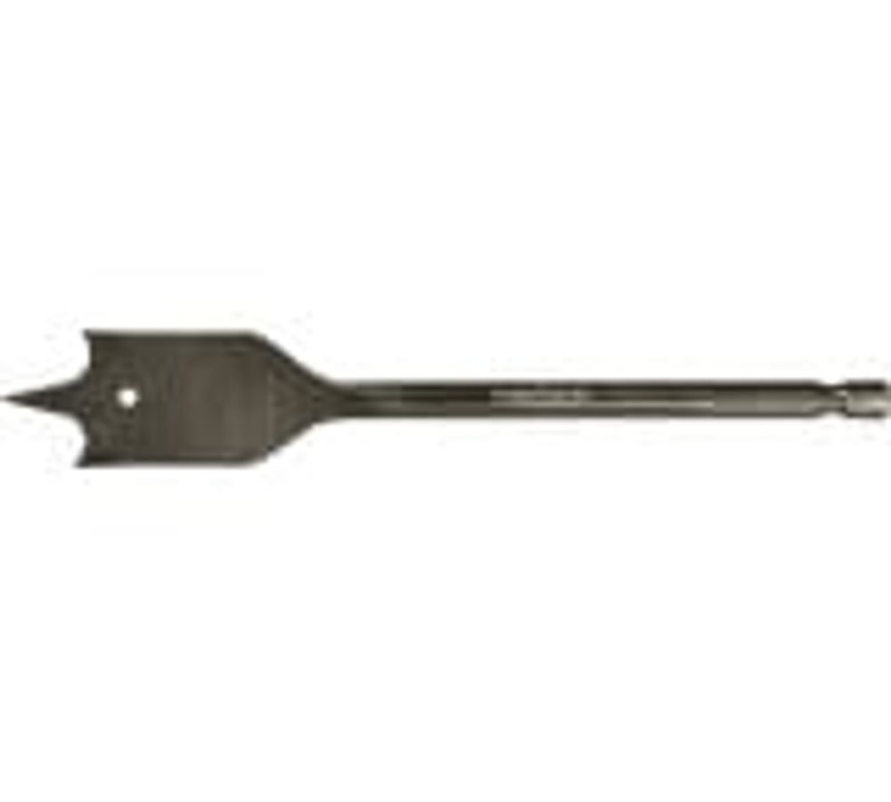 ТРИГГЕР 71060 Сверло перовое с шестигр.хвост. 26мм---