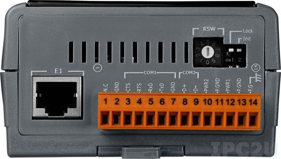 uPAC-5001D