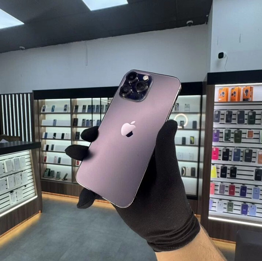 iPhone 14 Pro Max, 256 ГБ б/у