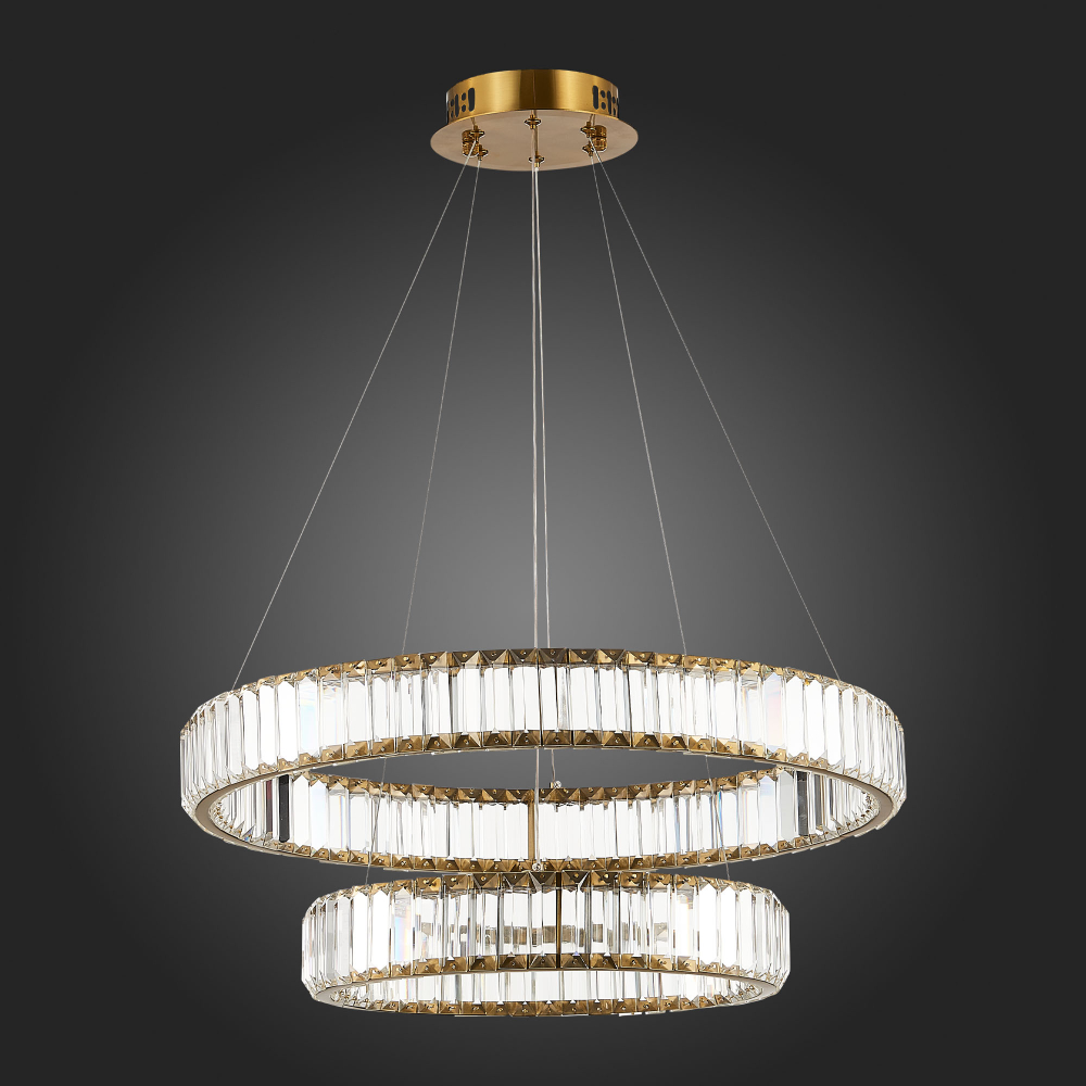 Люстра подвесная ST Luce Tivoli SL1622.303.02
