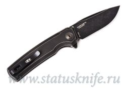 Нож Zero Tolerance 0044BW First 10фотография - 4