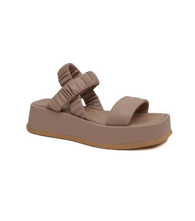 Босоножки Pollini - коричневый(SA16146I1GTQ0)