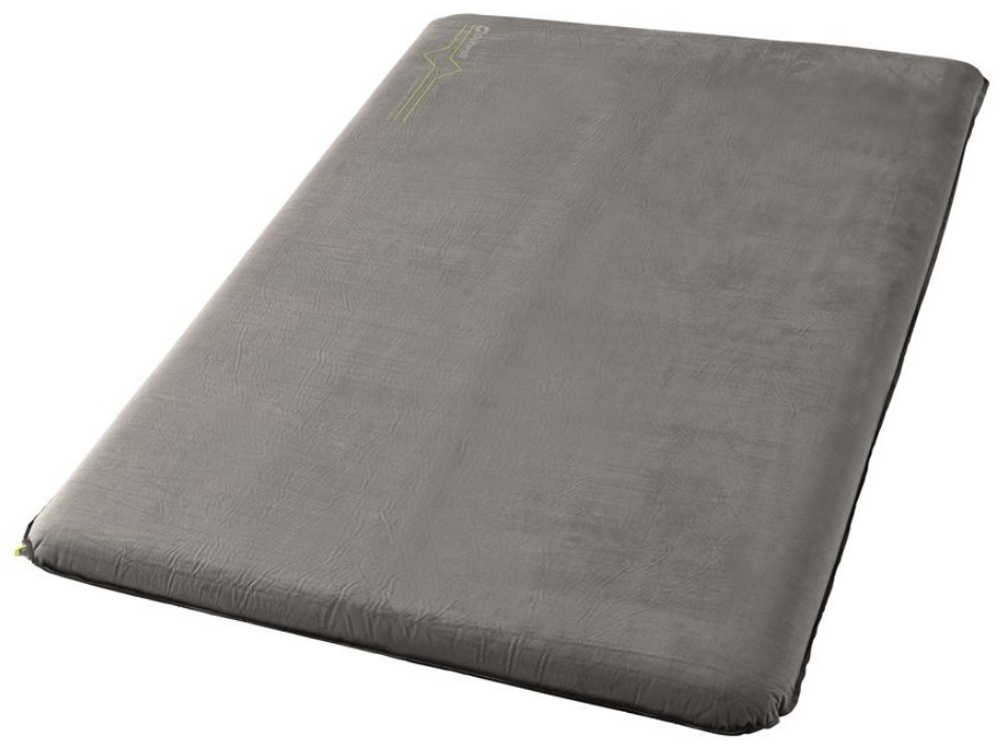 Ковер самонадувной Outwell Deepsleep Double 195x130x7.5 см [290196]
