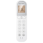Сплит-система кондиционер настенный Royal Thermo Siena RTSI-07HN8 на 23 м²