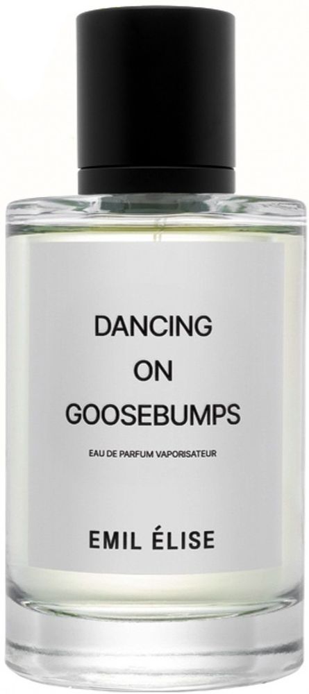 Emil Élise Dancing On Goosebumps EDP 100 ml