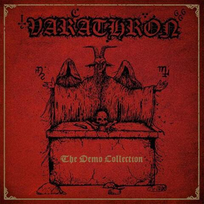 Varathron / The Demo Collection (RU)(CD)