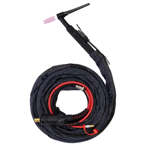 26 TIG F (8м) Горелка сварочная OSA START SuperFlex EV26FL-80