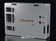 Модуль CLOUDLINK MINI для настройки ВМГ T-Motor серии A и ESC серии VL