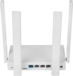 Роутер беспроводной Keenetic Netcraze Runner 4G