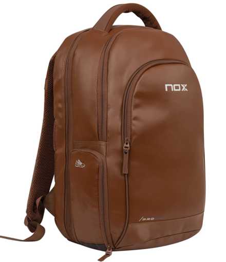 Рюкзак для падела Pro Series 2024 Backpack - camel