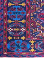 Ковер "Сумах" безворсовый (180*315 см)