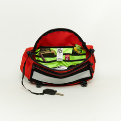 Поясная сумка Fanny Waist Pack XL оранжевый